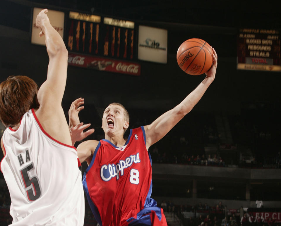 Sam Forencich/NBAE via Getty Images