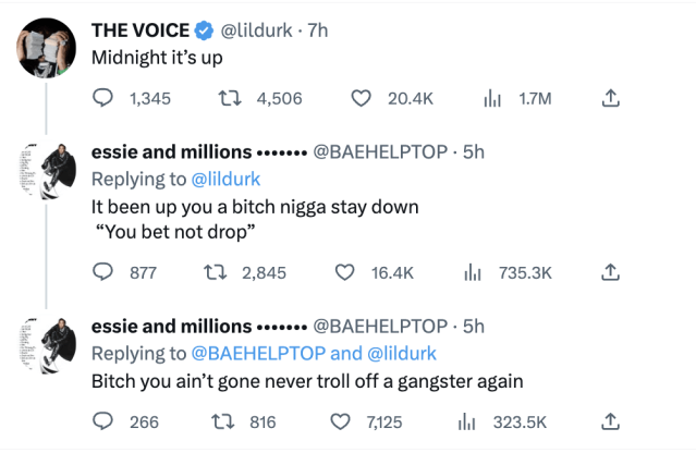 NBA Youngboy and Lil Durk beef explained