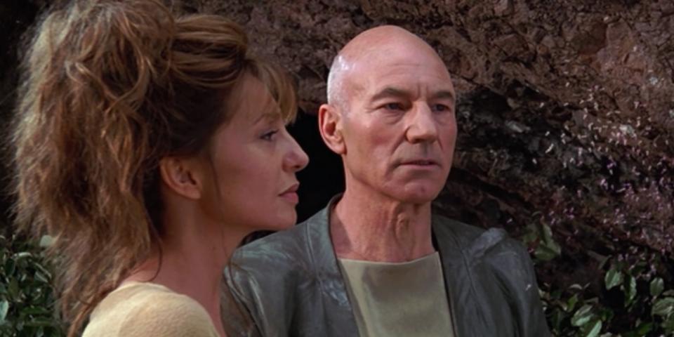 Star Trek: Insurrection