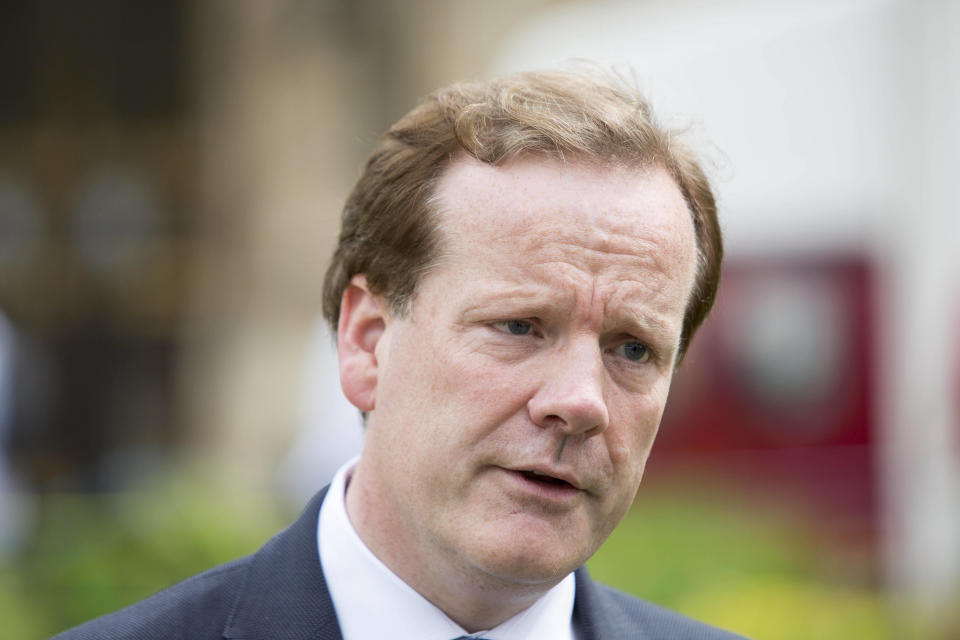 <em>Charlie Elphicke has had the Conservative whip suspended following serious allegations that have been referred to the police (Picture: PA)</em>