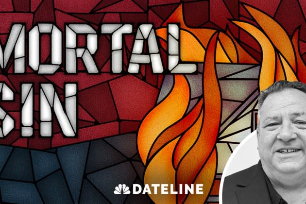 Dateline NBC' To Launch New Josh Mankiewicz-Hosted Podcast 'Mortal