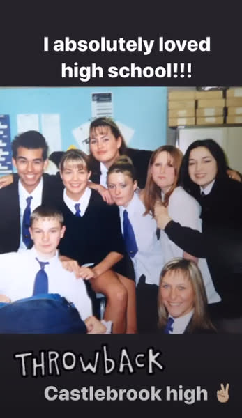 gemma-atkinson-school-photo