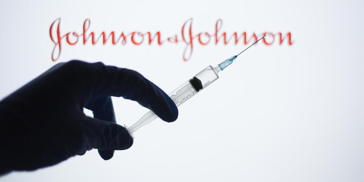 johnson and johnson covid vaccine