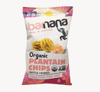 <p><a class="link " href="https://www.amazon.com/Barnana-Plantain-Chips-Himalayan-Ounce/dp/B078YDXVJT?tag=syn-yahoo-20&ascsubtag=%5Bartid%7C1782.g.22559891%5Bsrc%7Cyahoo-us" rel="nofollow noopener" target="_blank" data-ylk="slk:Shop Now;elm:context_link;itc:0">Shop Now</a></p><p>If you find yourself in the snack aisle, don't forget to grab these sweet 'n' salty delights. But you already knew to do that!</p>