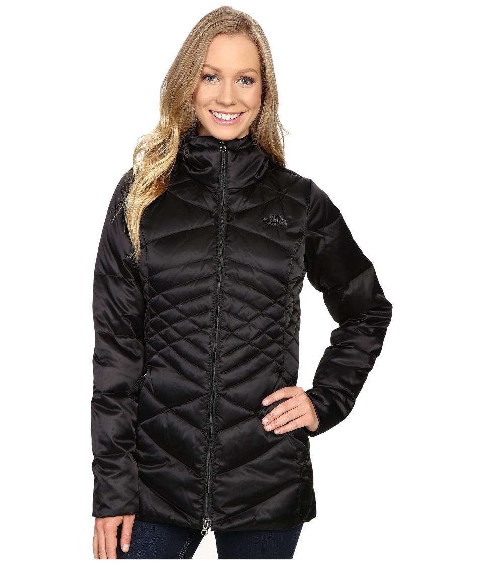 The North Face Aconcagua jacket. (Photo: Zappos)