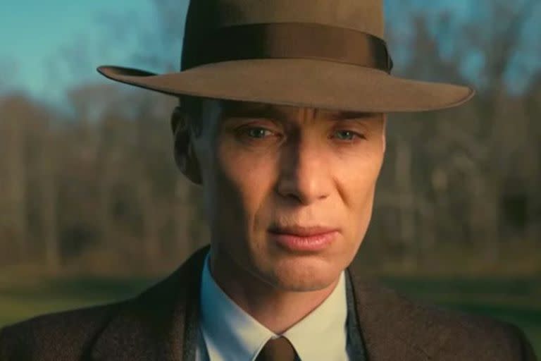 En su film, Nolan trata de reflejar el agobio que siente Oppenheimer por las consecuencias de la bomba