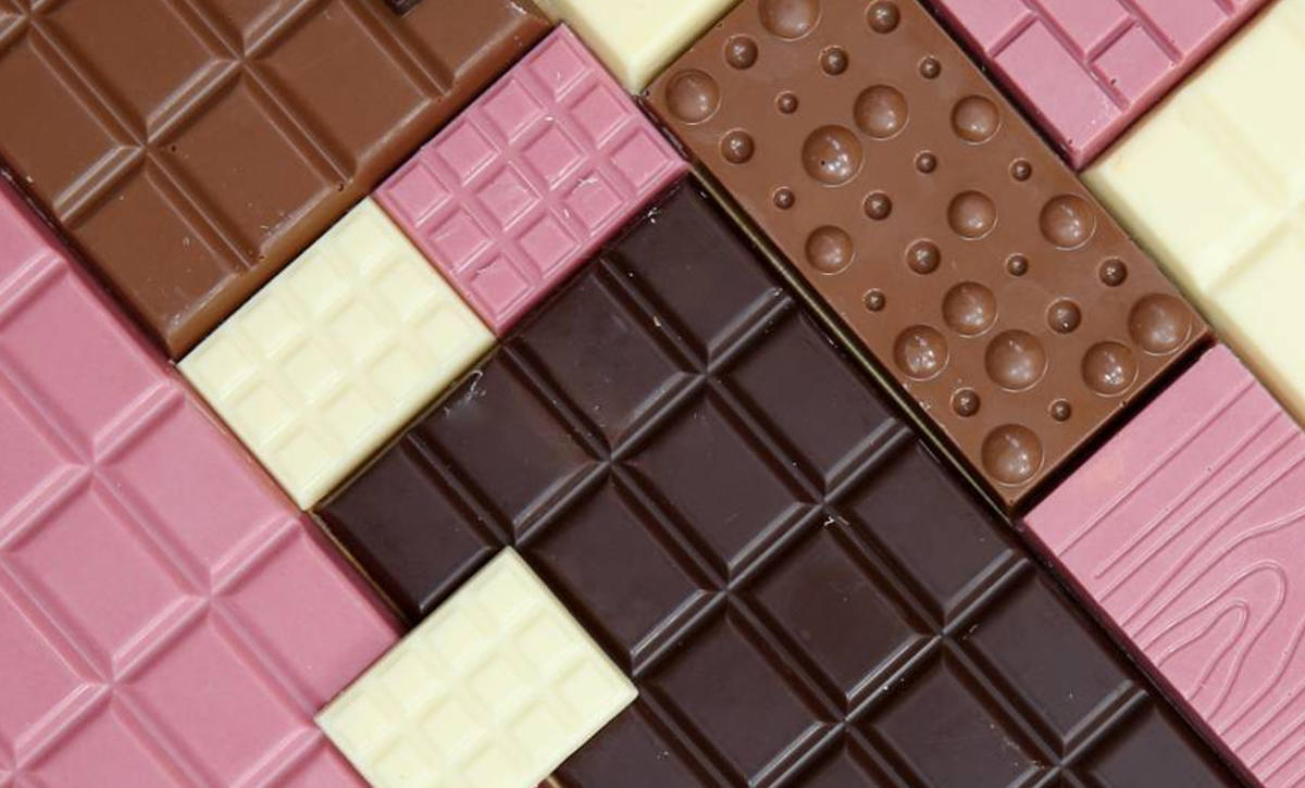 What is ruby chocolate? The newest pink sensation makes U.S. debut in Texas