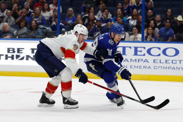 Tampa Bay Lightning 2023 Shop - Yahoo Sports