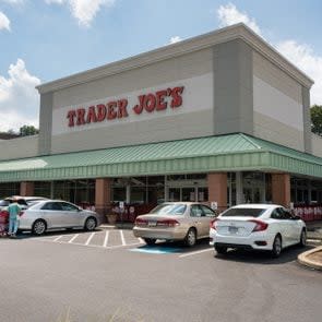 Trader Joe's