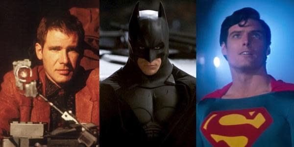 Batman Inicia: las películas que inspiraron la joya de Christopher Nolan