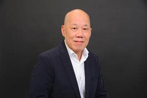 Chan Chong San, Managing Director of APAC, Edgewater