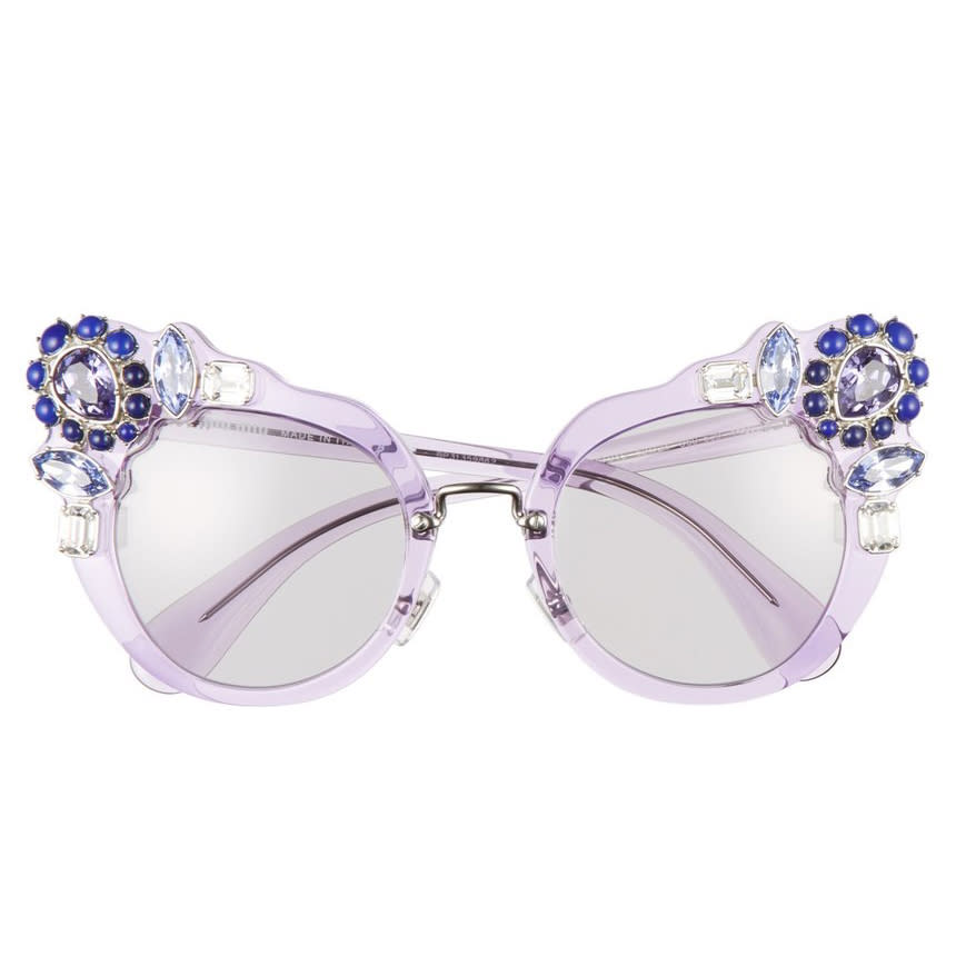 Miu Miu Sunglasses 