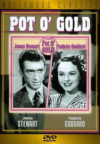20) Pot O' Gold (1941)