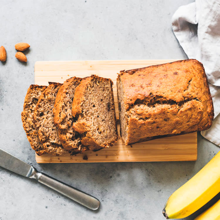 Banana bread