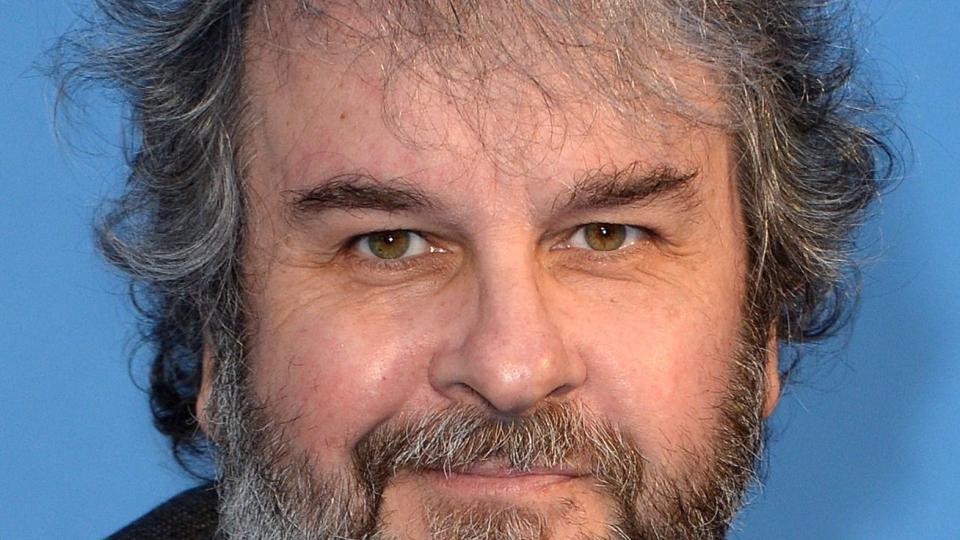 peter jackson