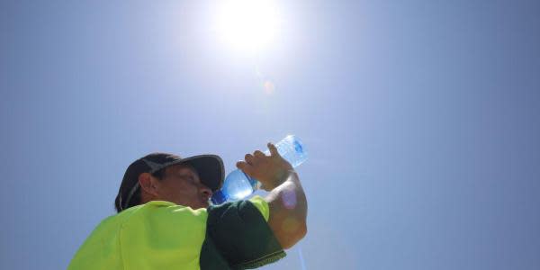 Calor dominará en Tijuana hasta el jueves