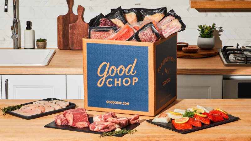 Good Chop Box - Medium