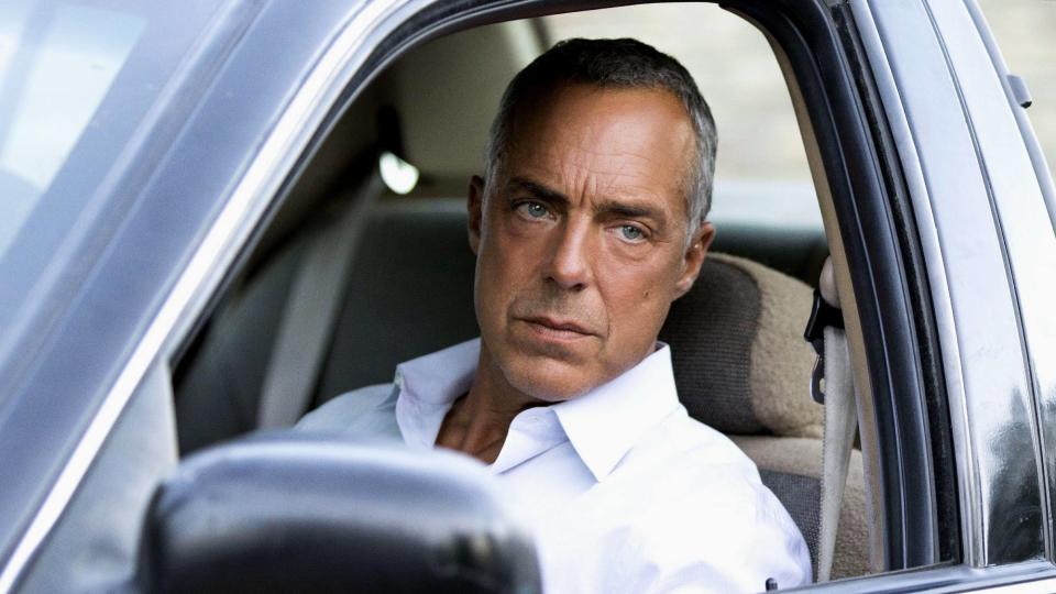 Titus Welliver in Bosch