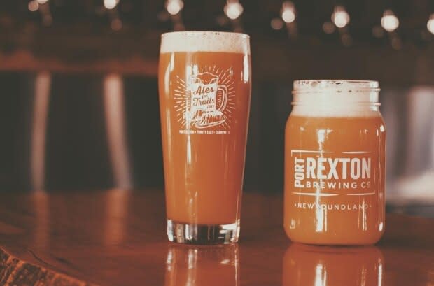 Port Rexton Brewing Co./Facebook