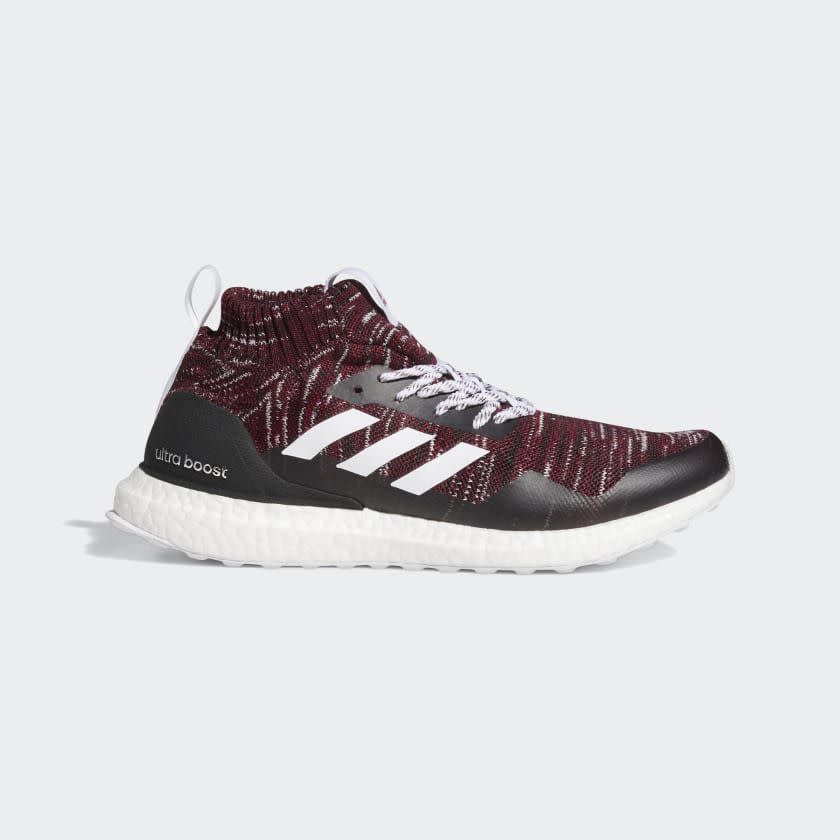 Adidas Ultraboost DNA X PE Mid Shoes