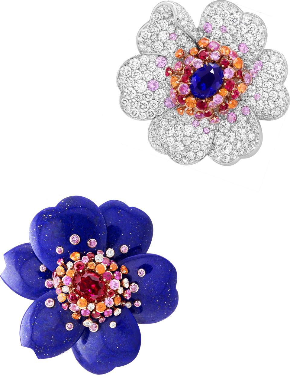 <cite class="credit">Photo: Courtesy of Van Cleef & Arpels</cite>