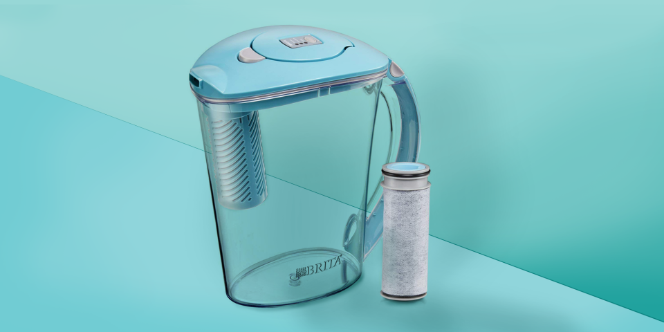 9 Best Water Filters for Safer, Better-Tasting Water