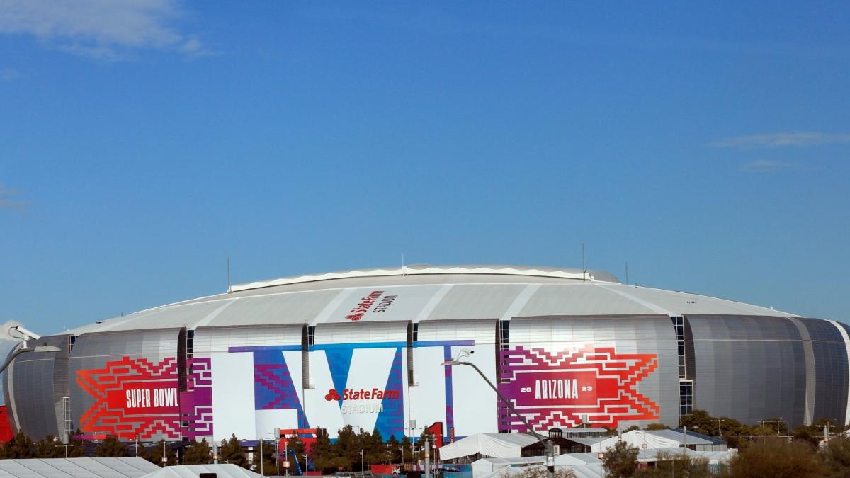 Super Bowl LVII tickets go through the roof with the cheapest