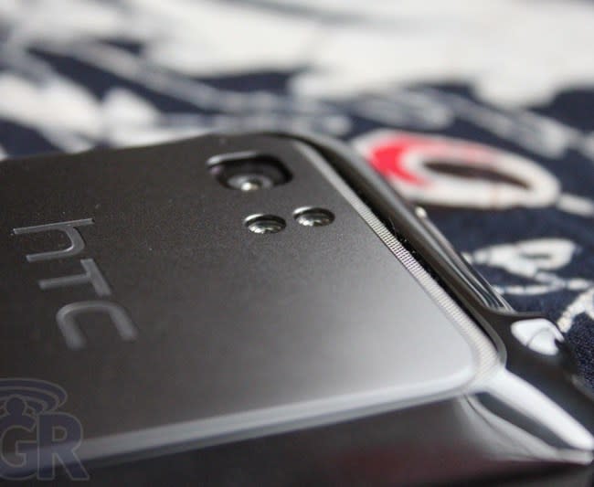 HTC M7 Release Datw