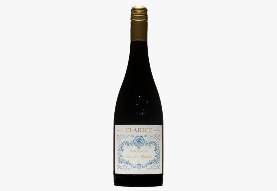 Clarice_Santa_Lucia_Highlands_Pinot_Noir_2021_Santa_Lucia_Highlands