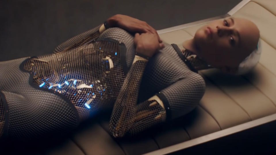 Ex Machina