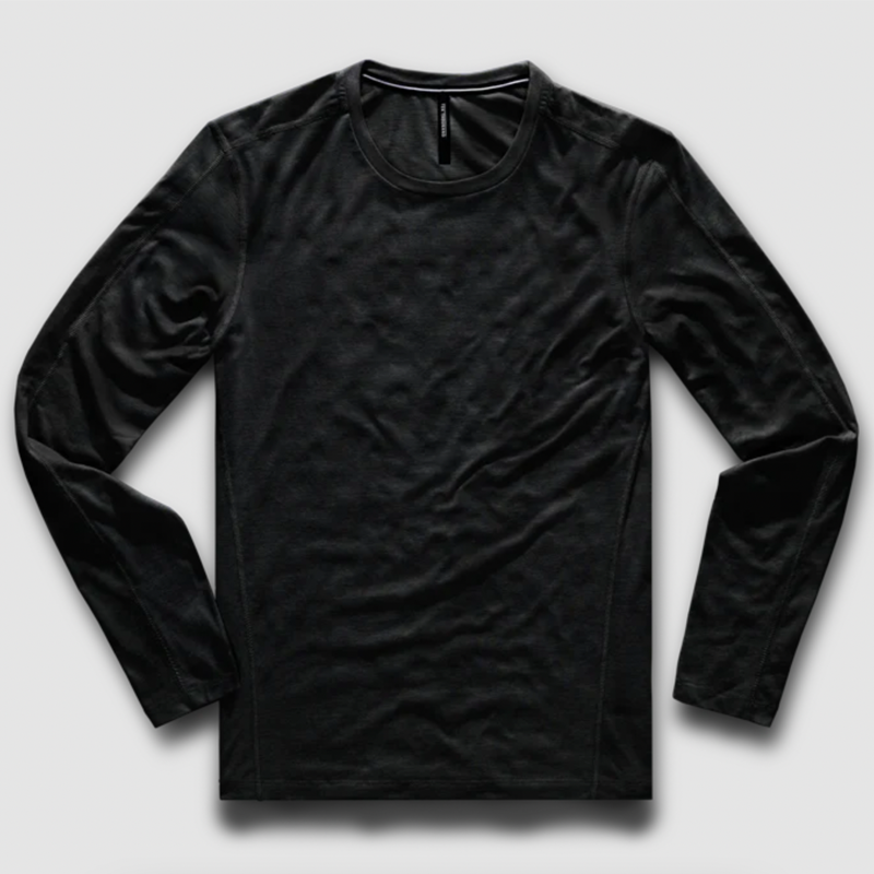 Durable Long Sleeve Shirt