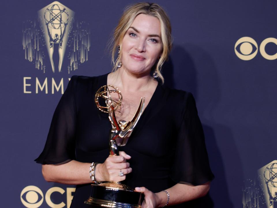 kate winslet emmys