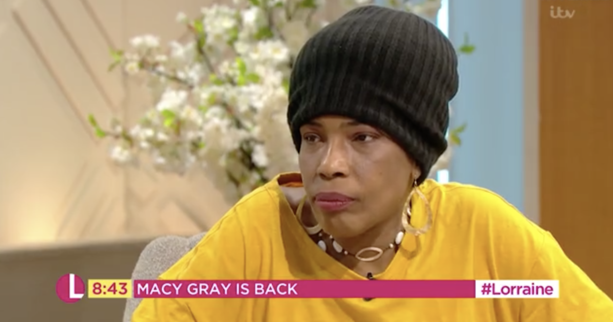 Macy Gray (ITV)