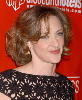 Joan Cusack at the LA premiere of Sony Pictures Classics' Friends With Money