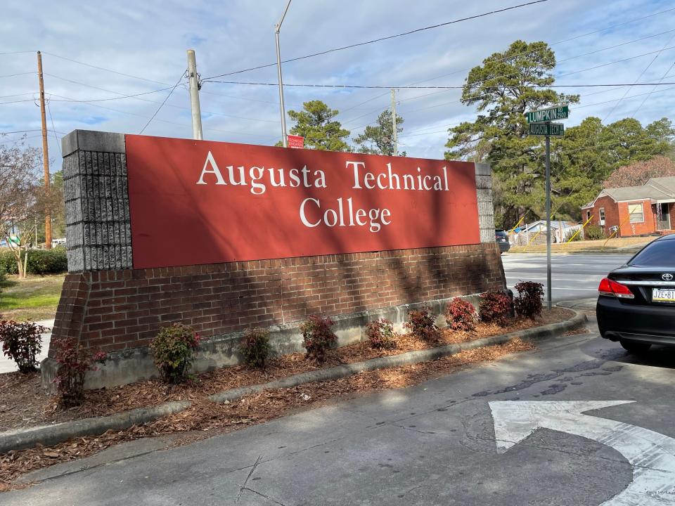 Augusta Tech has received a $1 million gift from the Augusta National Golf Club to help establish an automotive service training center in the city&#x002019;s Laney-Walker neighborhood later this year.