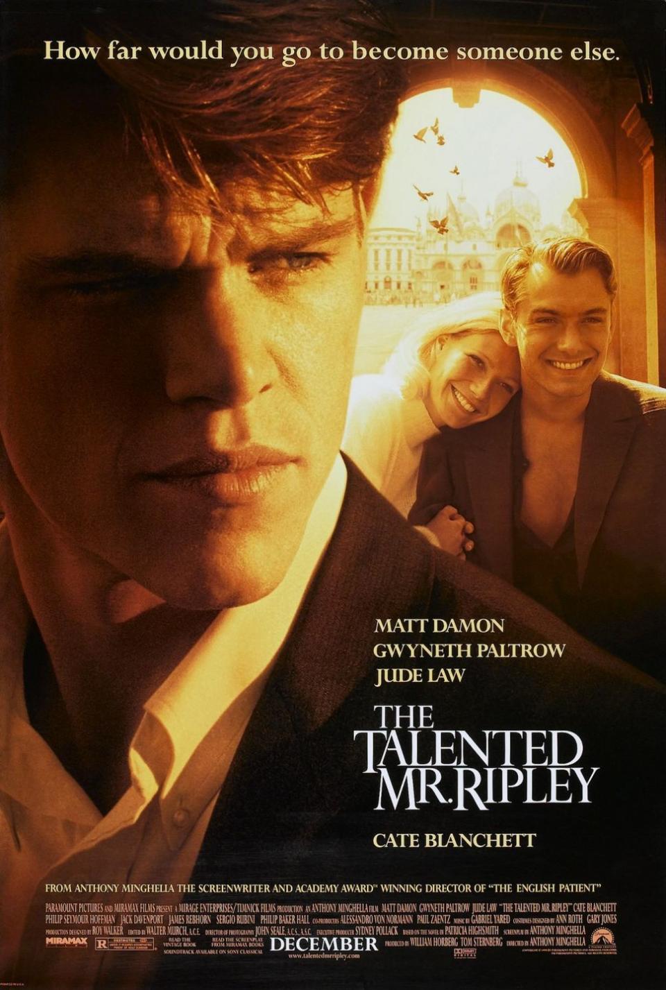 the talented mr ripley