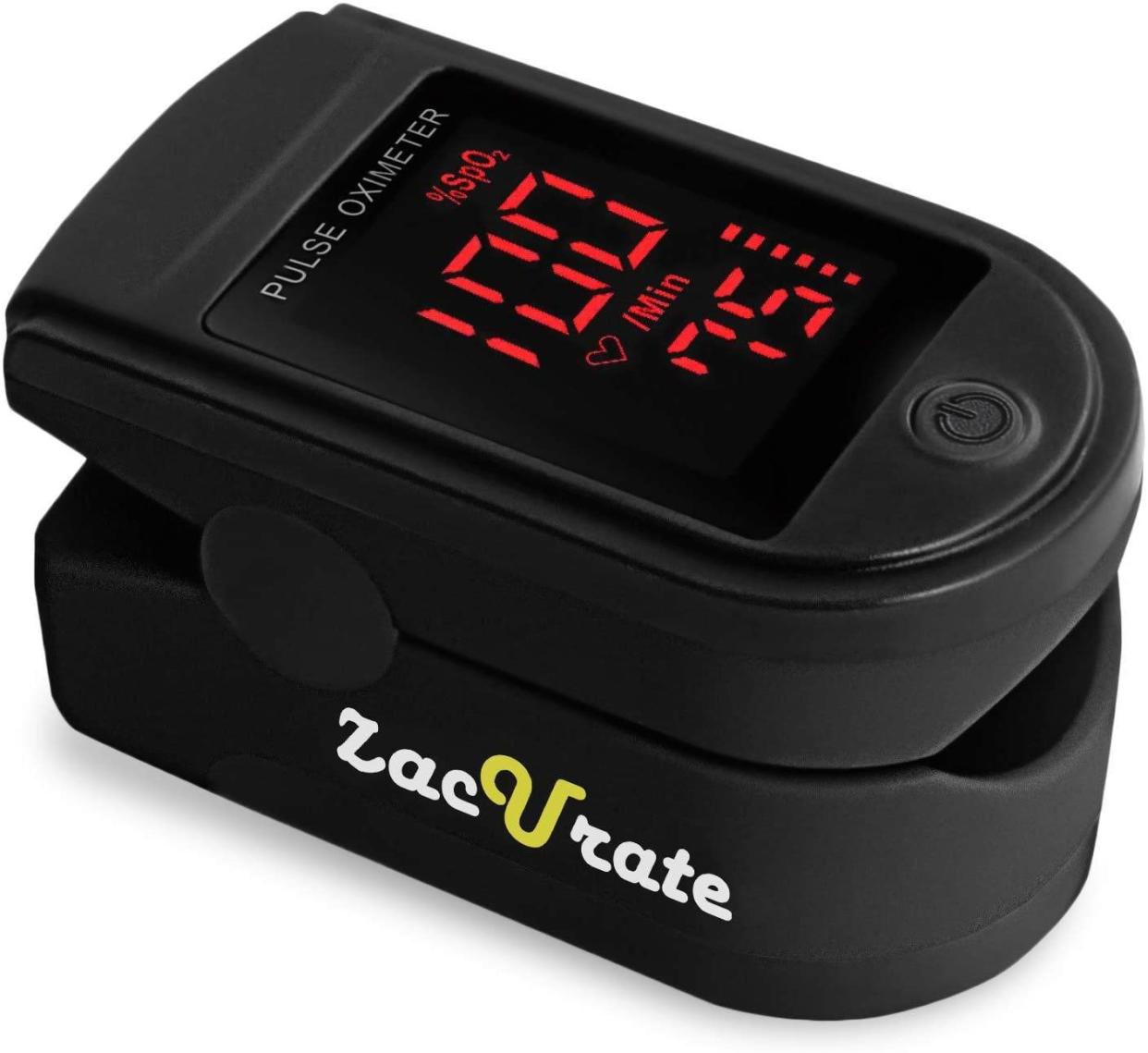 Zacurate Pro Series 500DL (Photo: Amazon)