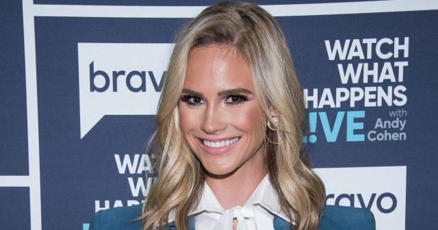 RHOC' Meghan King Edmonds' Recent Statements About Husband's Mistress Are  Unacceptable — Femestella