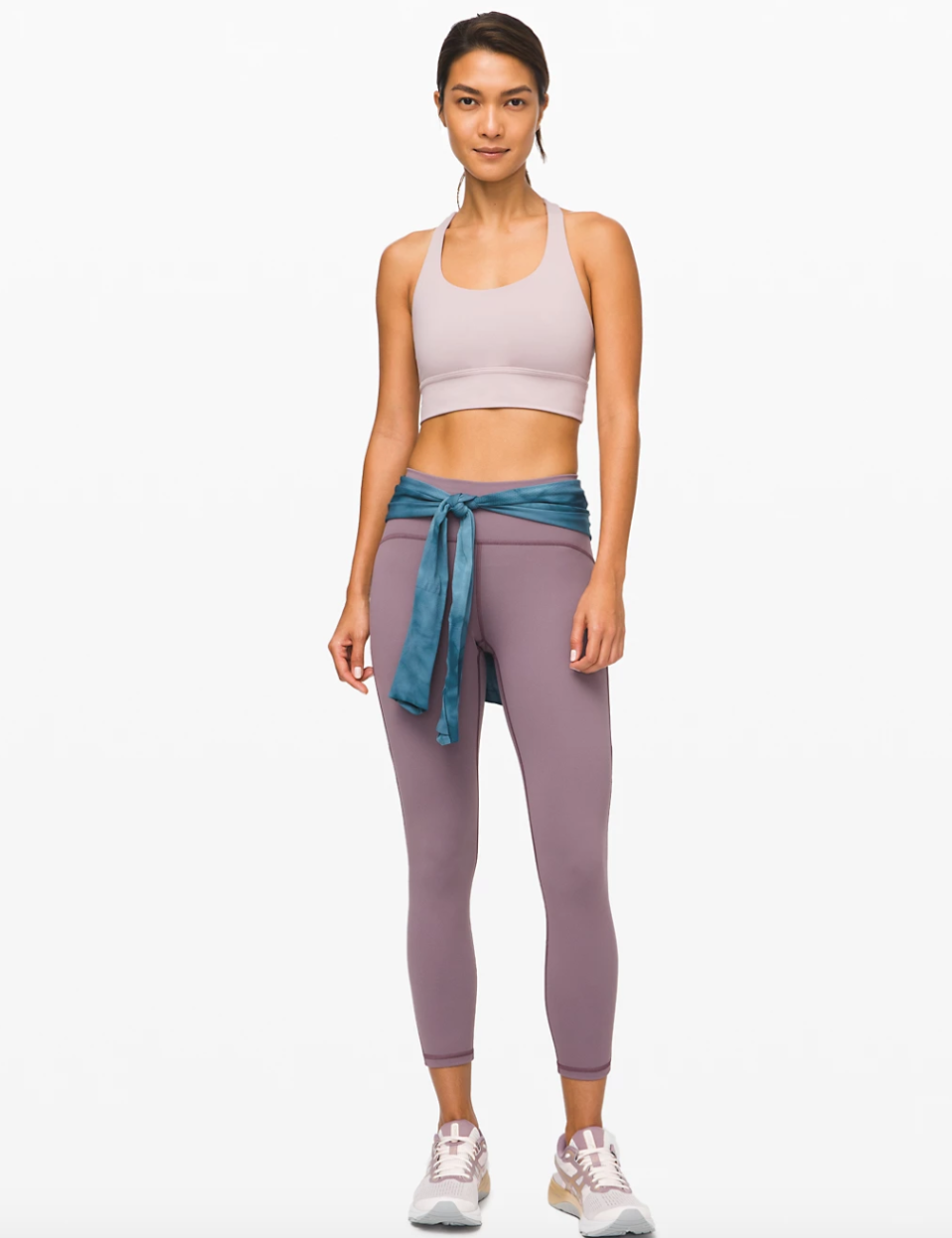 Image via Lululemon. 