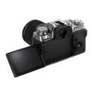 Fujfilm X-T4 APS-C mirrorless camera