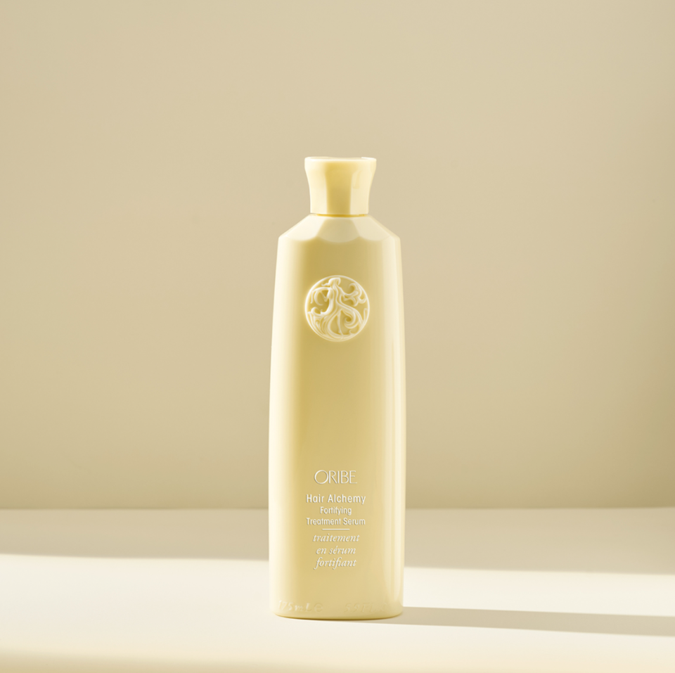 <p><a href="https://go.redirectingat.com?id=74968X1596630&url=https%3A%2F%2Fwww.oribe.com%2Fproducts%2Fhair-alchemy-fortifying-treatment-serum&sref=https%3A%2F%2Fwww.womenshealthmag.com%2Fbeauty%2Fg60804303%2Foribe-obsession-week-sale%2F" rel="nofollow noopener" target="_blank" data-ylk="slk:Shop Now;elm:context_link;itc:0;sec:content-canvas" class="link ">Shop Now</a></p><p>Hair Alchemy Fortifying Treatment Serum</p><p>$53.00</p><span class="copyright">Oribe</span>