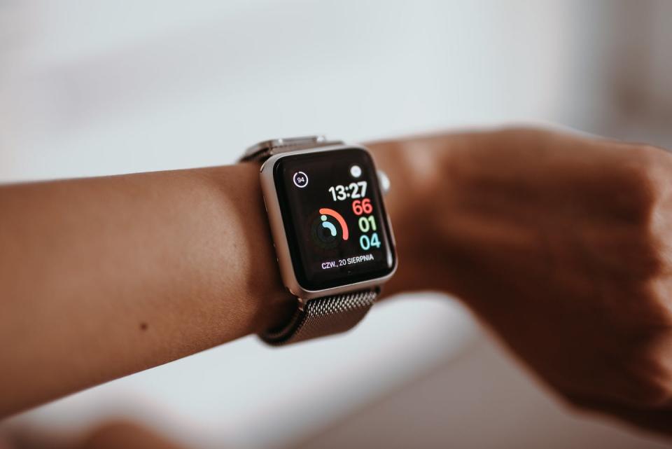 Wearable devices give us more heart rhythm data than ever before – but it’s not always clear how to interpret it. Unsplash