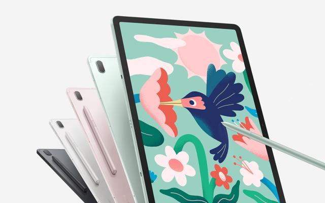 The Galaxy Tab S7 FE and Tab A7 Lite are cheaper takes on Samsung's 2020  tablets