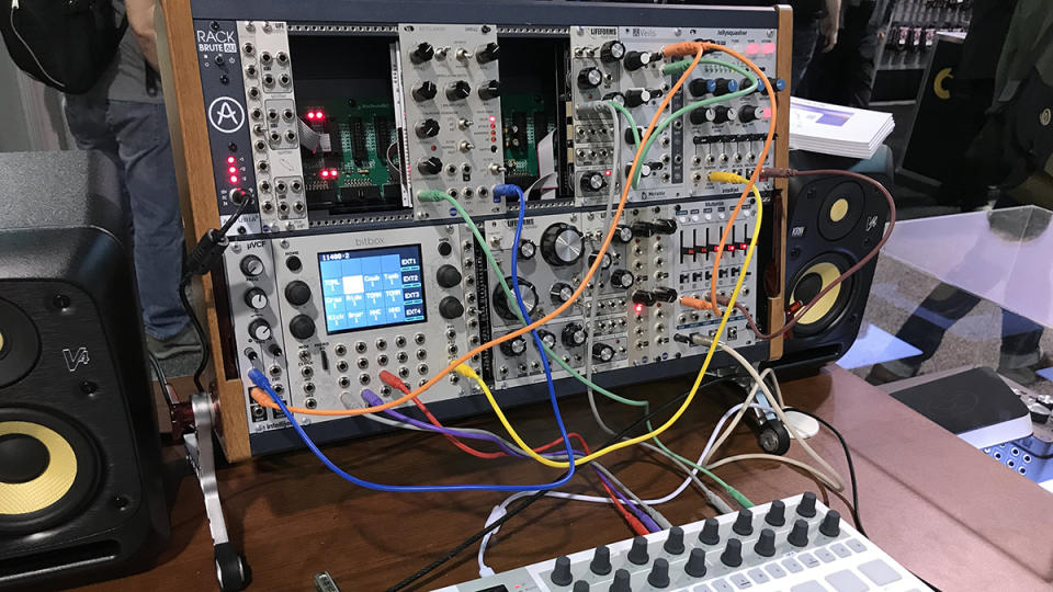 Eurorack