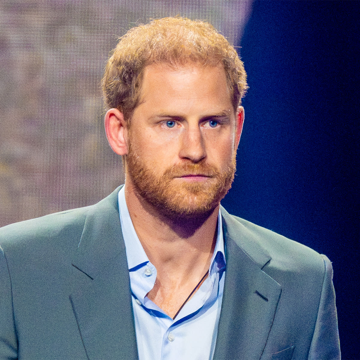 prince harry invictus games