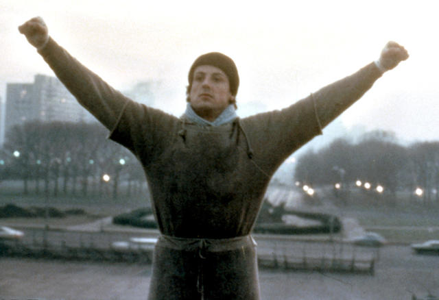 Rocky IV: Paulie's Robot Creator Speaks Out About Director's Cut  Controversy – Exclusive, Movies