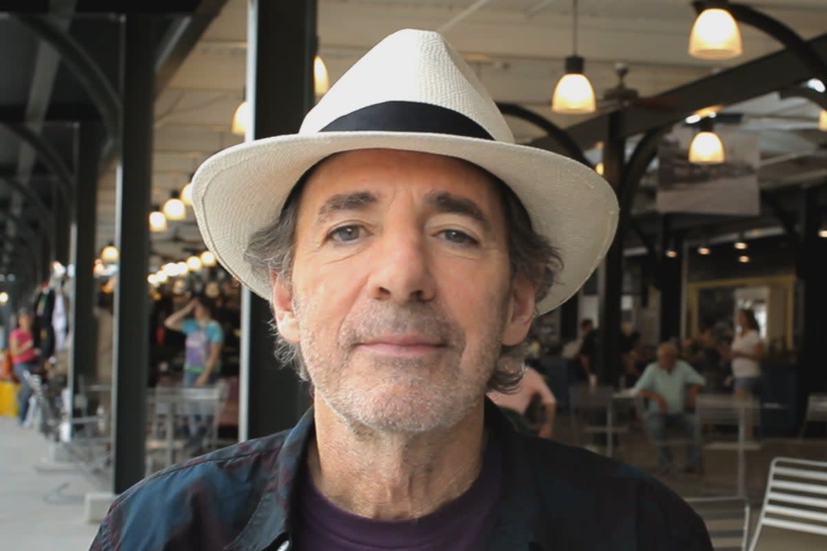 Harry Shearer: ‘When you’re very influential, you can’t avoid the fact that some of the people you’ve influenced aren’t that good’  (Supplied)