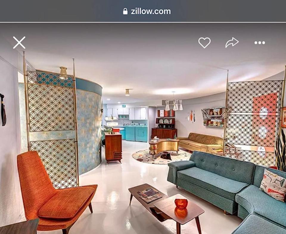 Captura de pantalla/Zillow