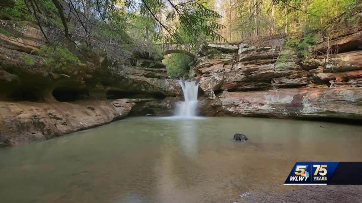 Hocking Hills hosting 'treasure hunt' with 10,000 cash prize