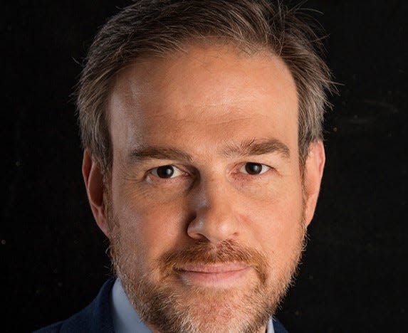 Bret Stephens